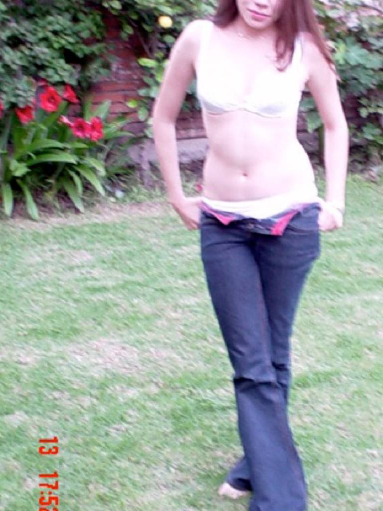 Photo de Micheline