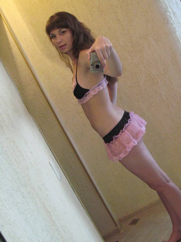 Photo de Odette