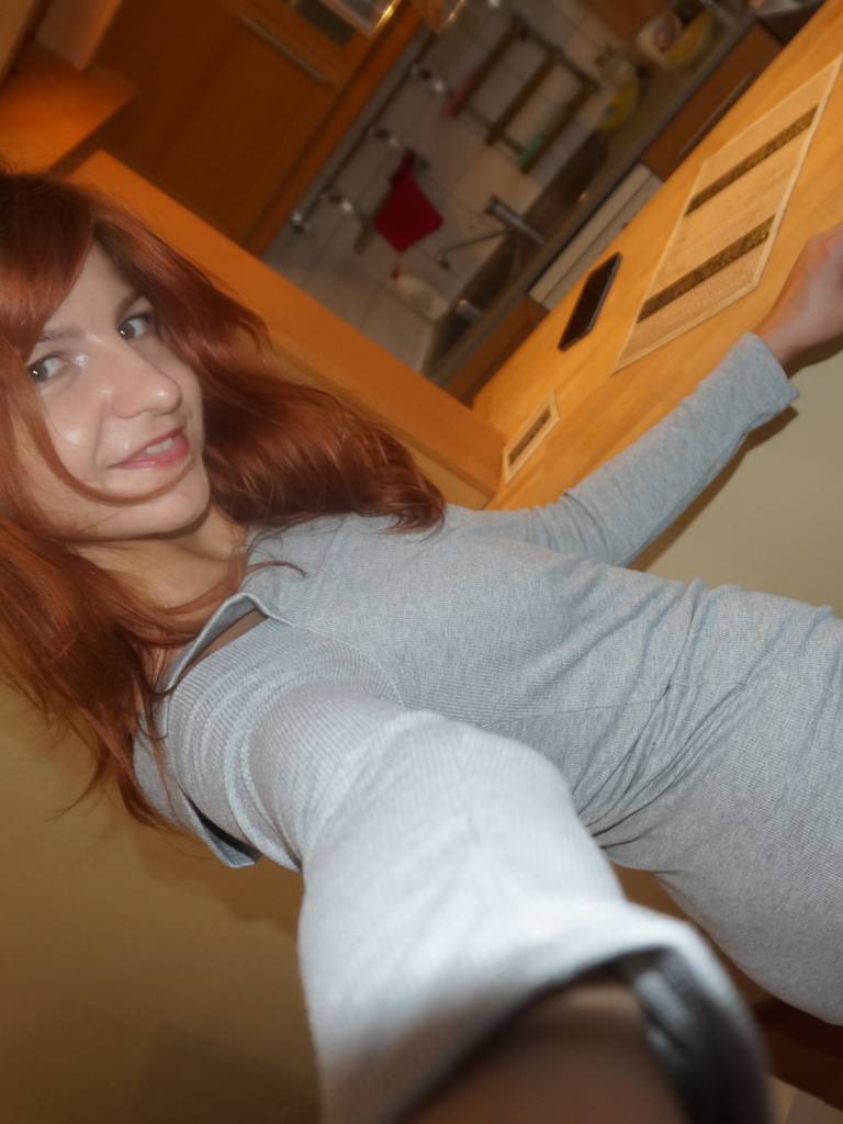 Photo de Rosalie