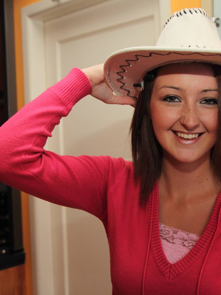 Photo de Paulette