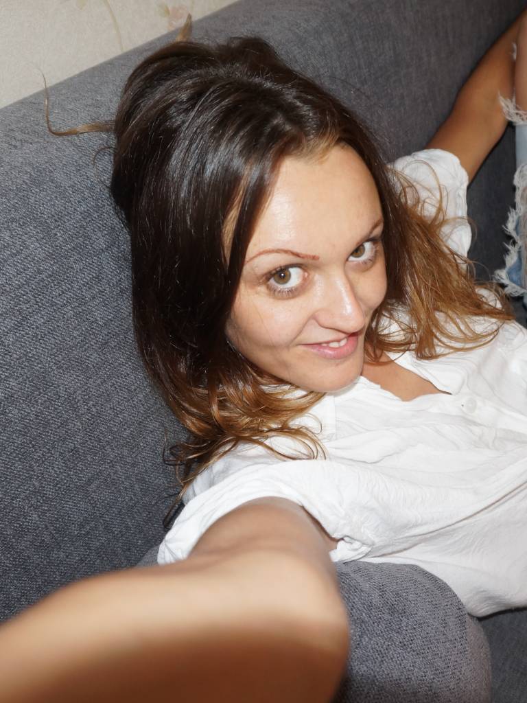 Photo de Julie