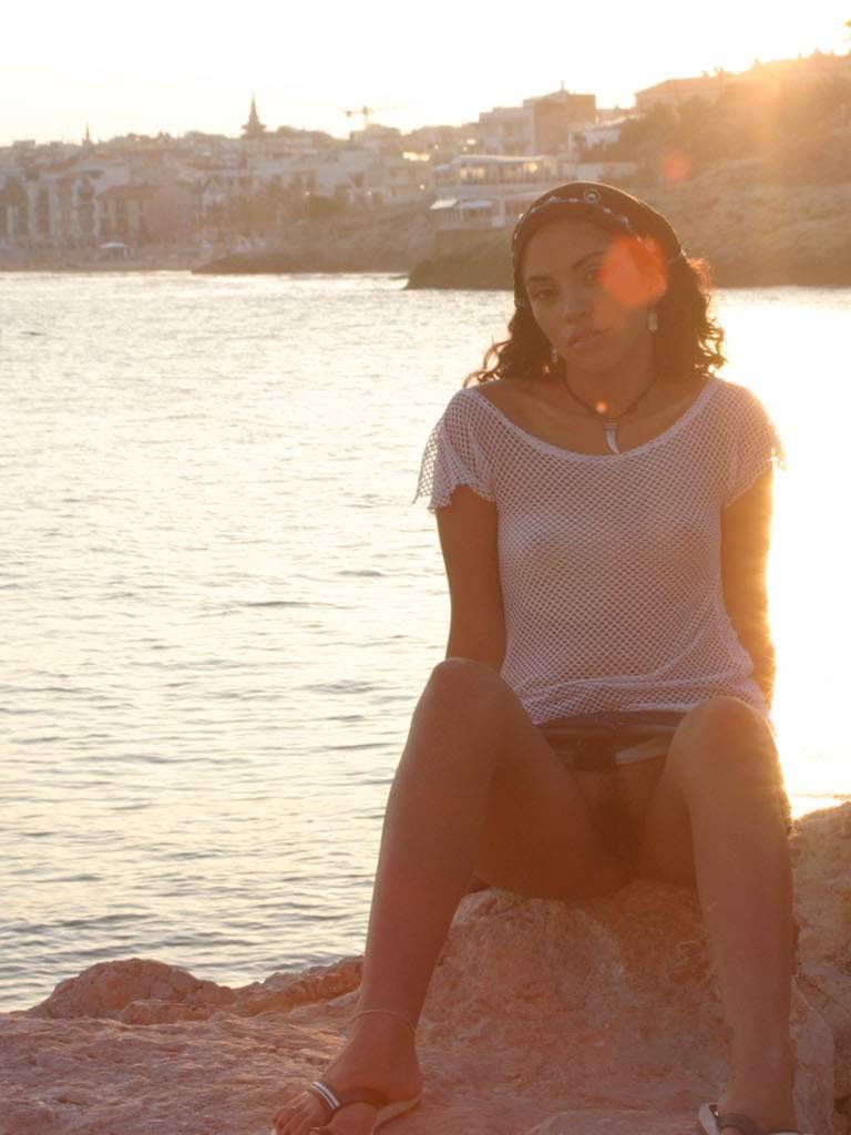 Photo de Florianne