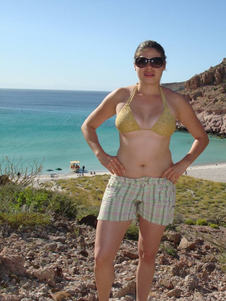 Photo de Céleste
