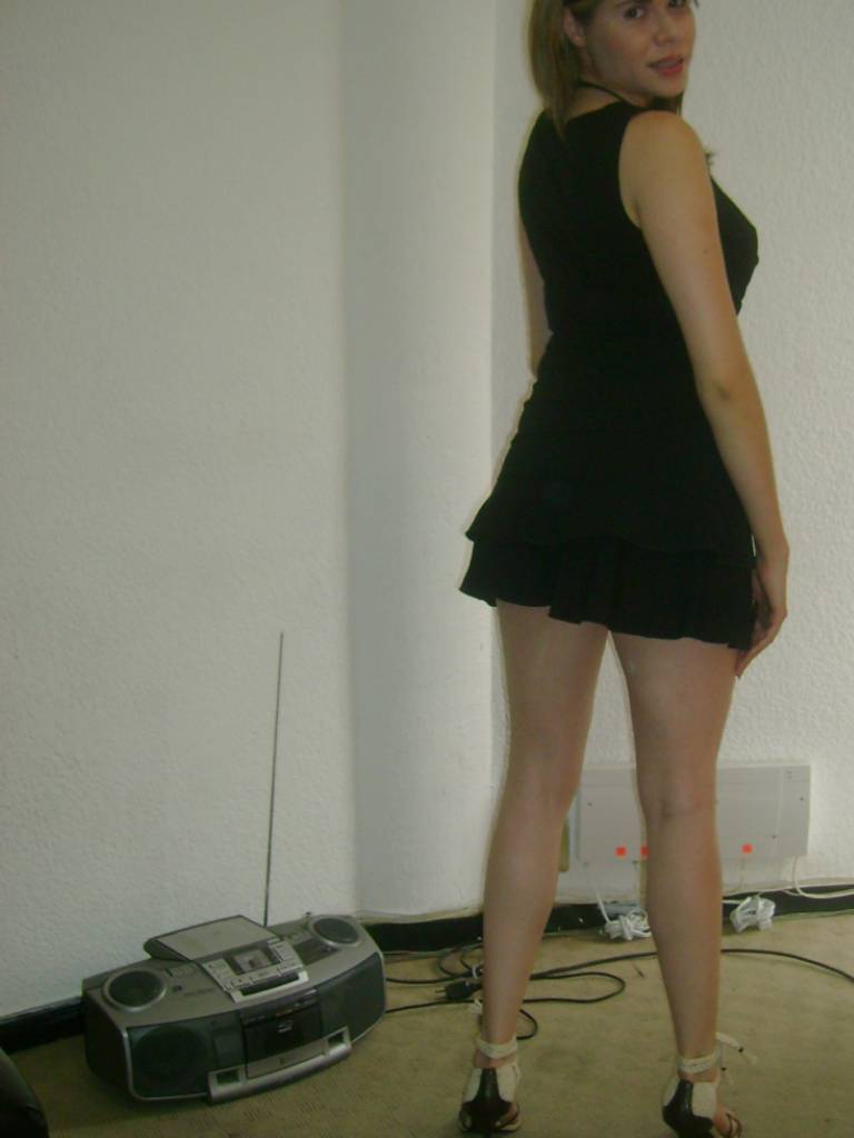 Photo de Vivienne