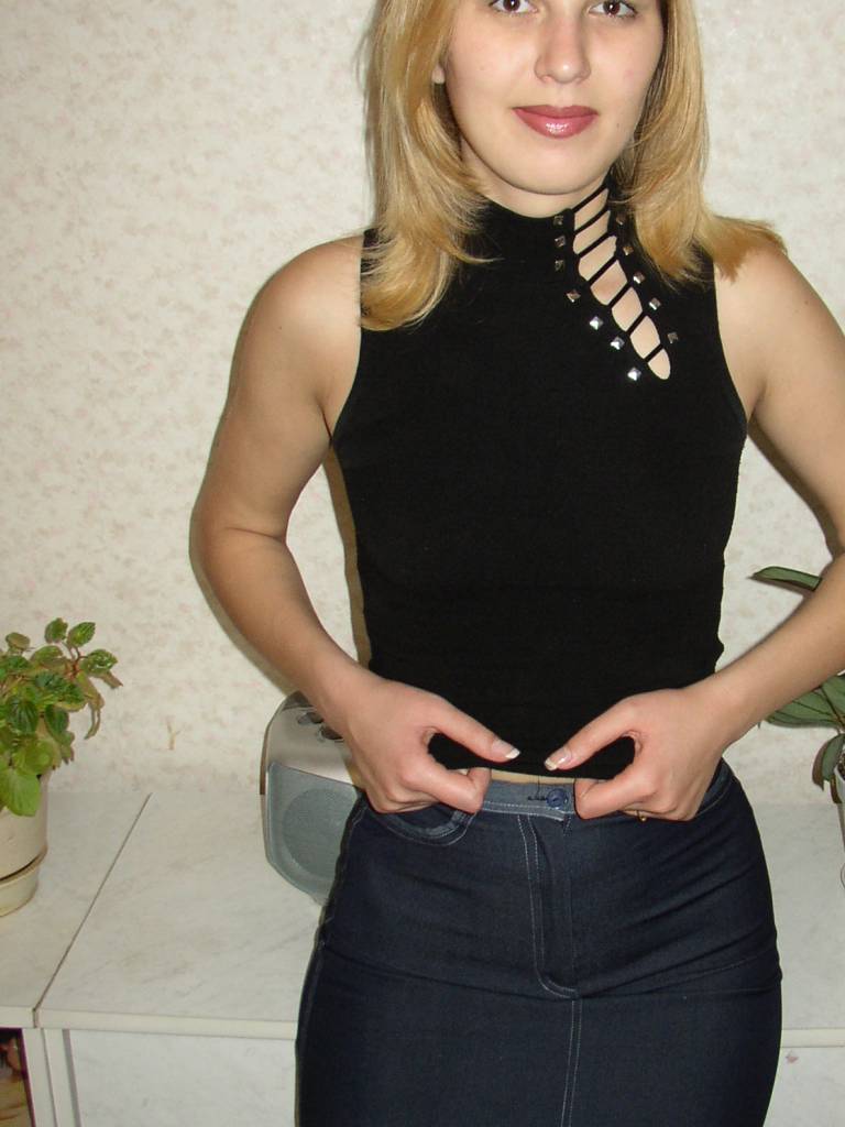 Photo de Marguerite