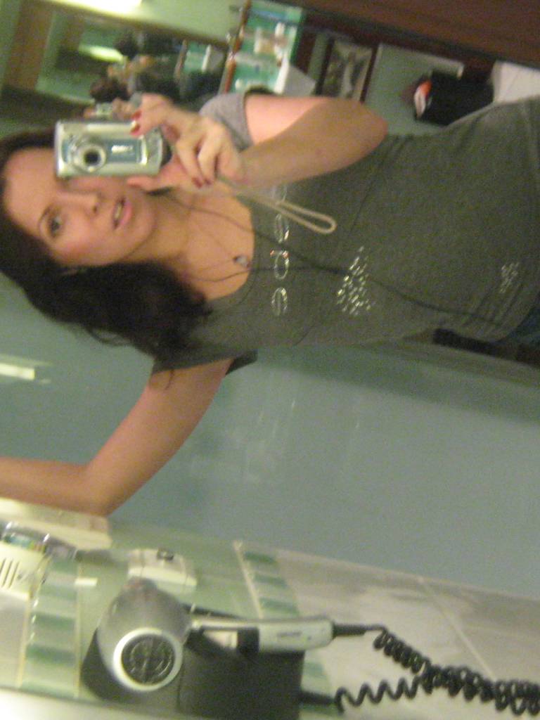 Photo de Paule