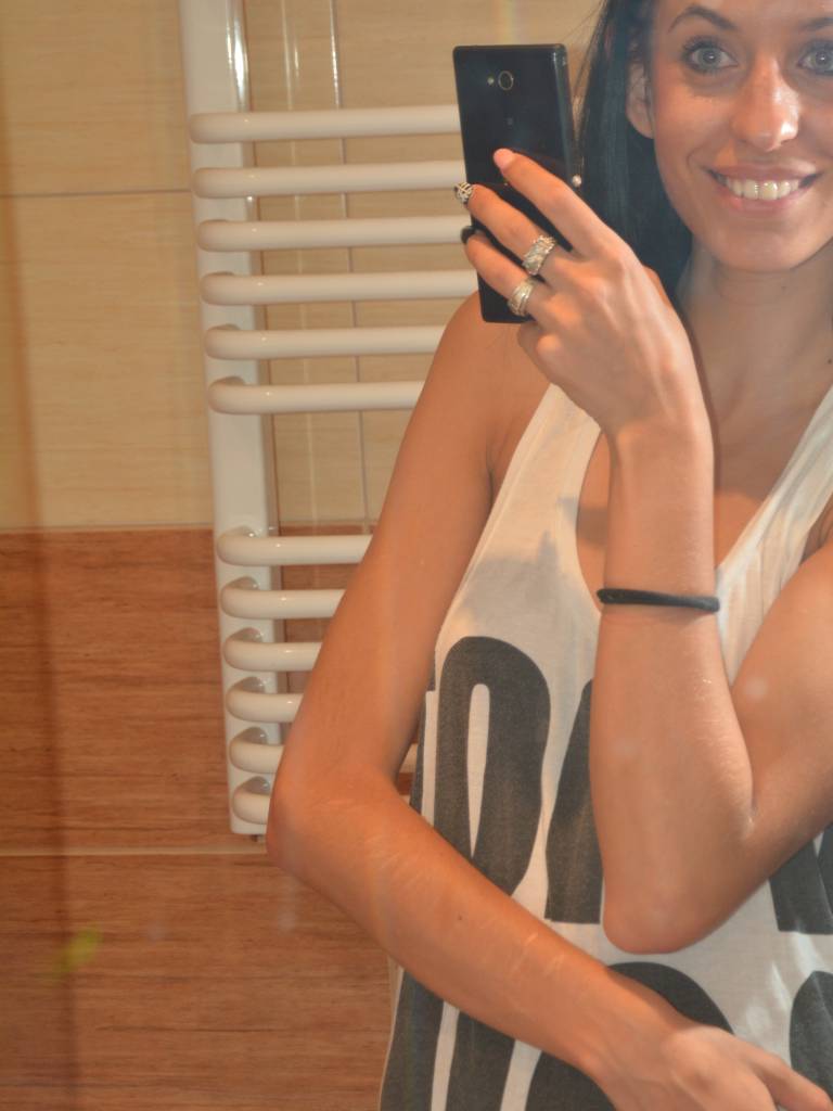 Photo de Catherine
