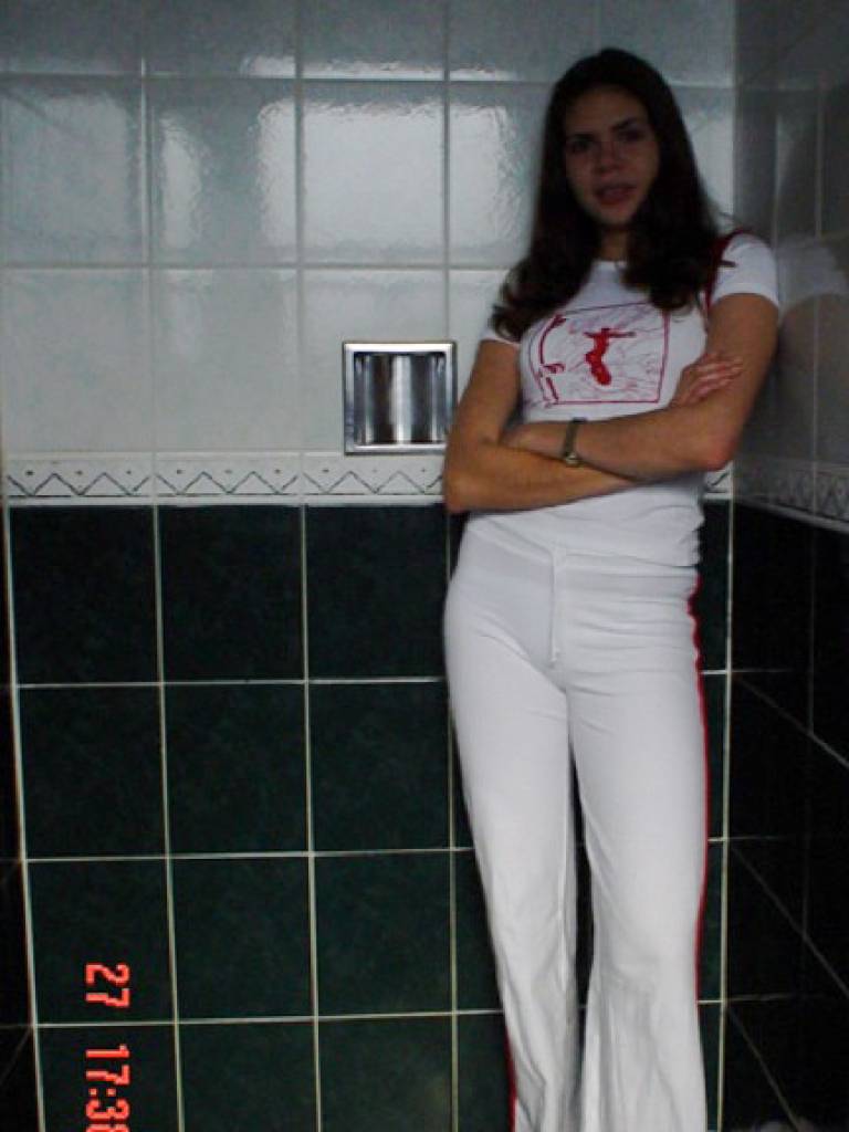 Photo de Hélène