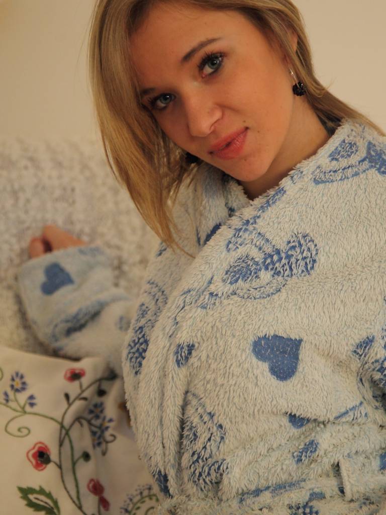 Photo de Roxane