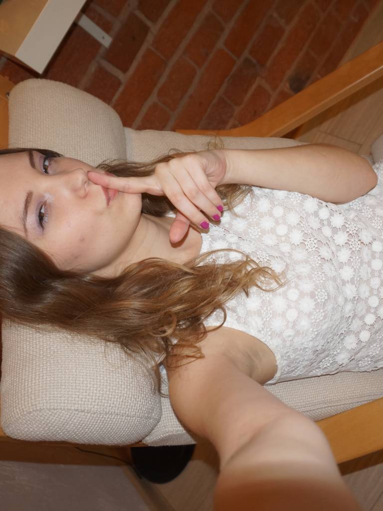 Photo de Charlotte