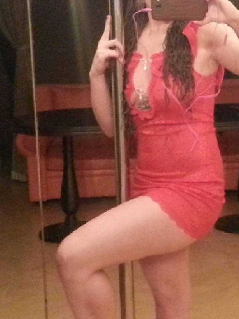 Photo de Jeannine