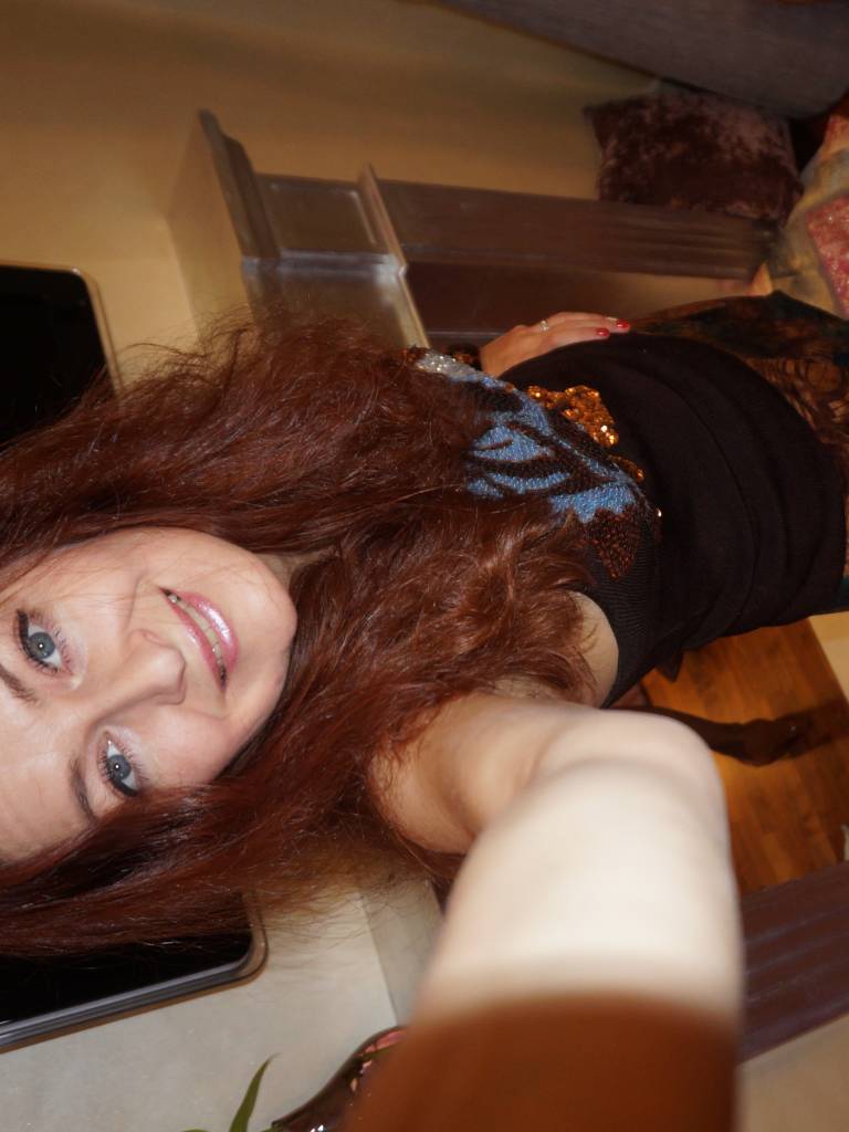 Photo de Marianne 
