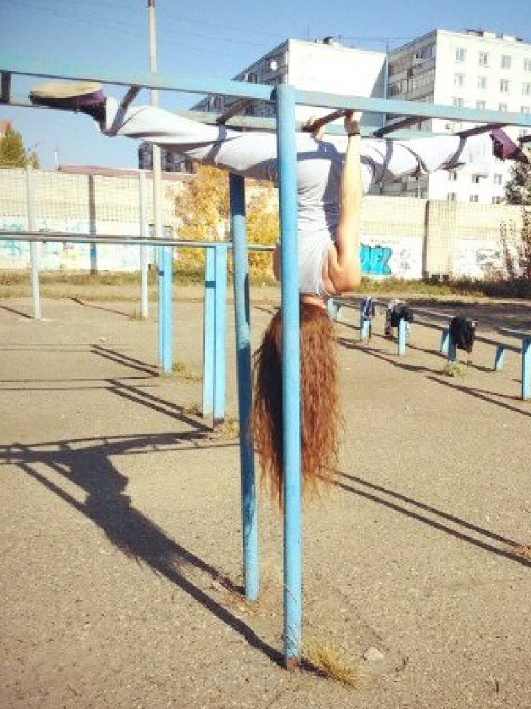 Photo de Nicolette