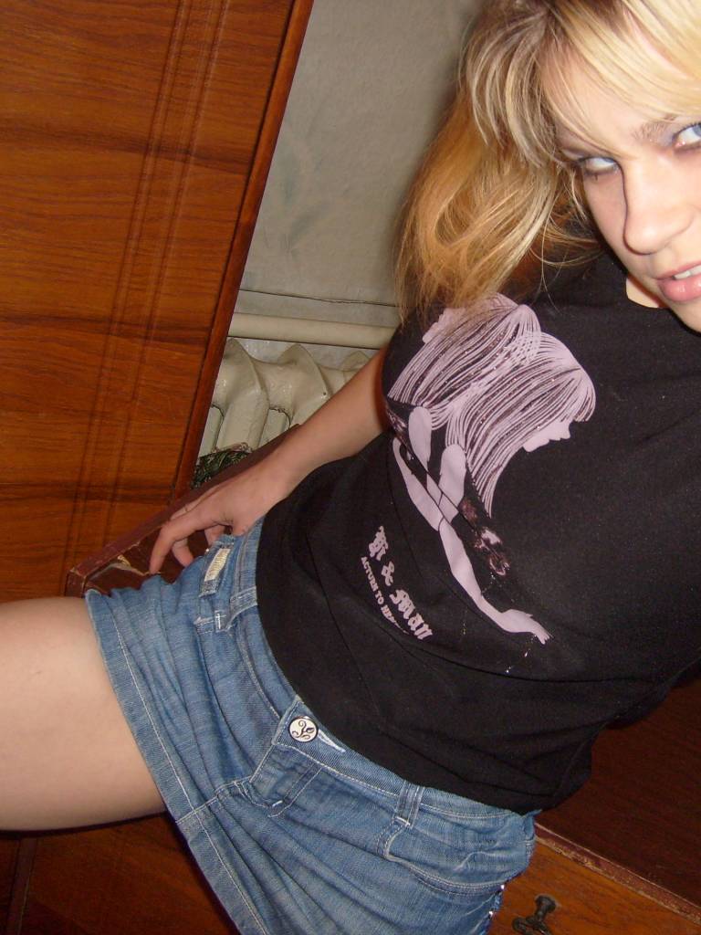 Photo de Michelle